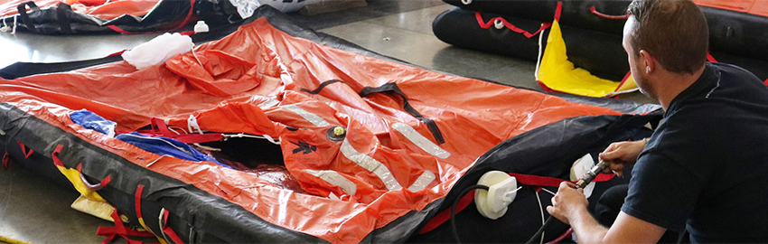 Survitec Support Partners