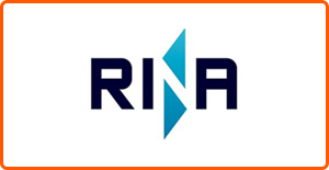 Rina Logo Certification