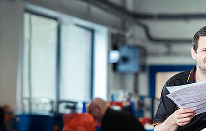 Leisure Liferaft Servicing