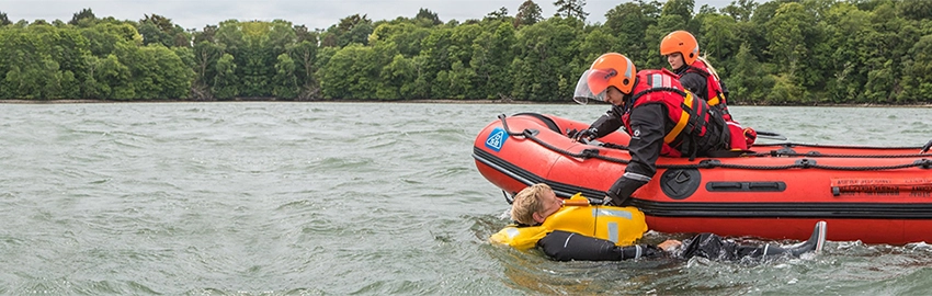 Survitec Company Overview Navigation