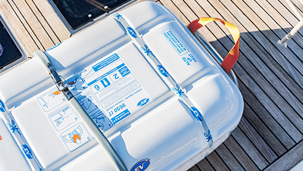 Eurovinili Container