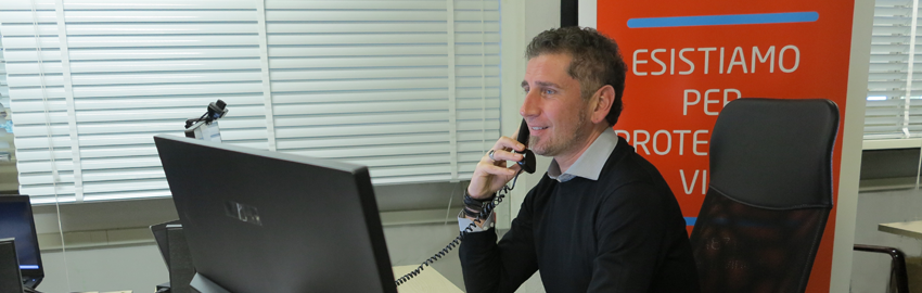 Survitec Support Banner