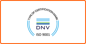 Certificazione ISO 9001