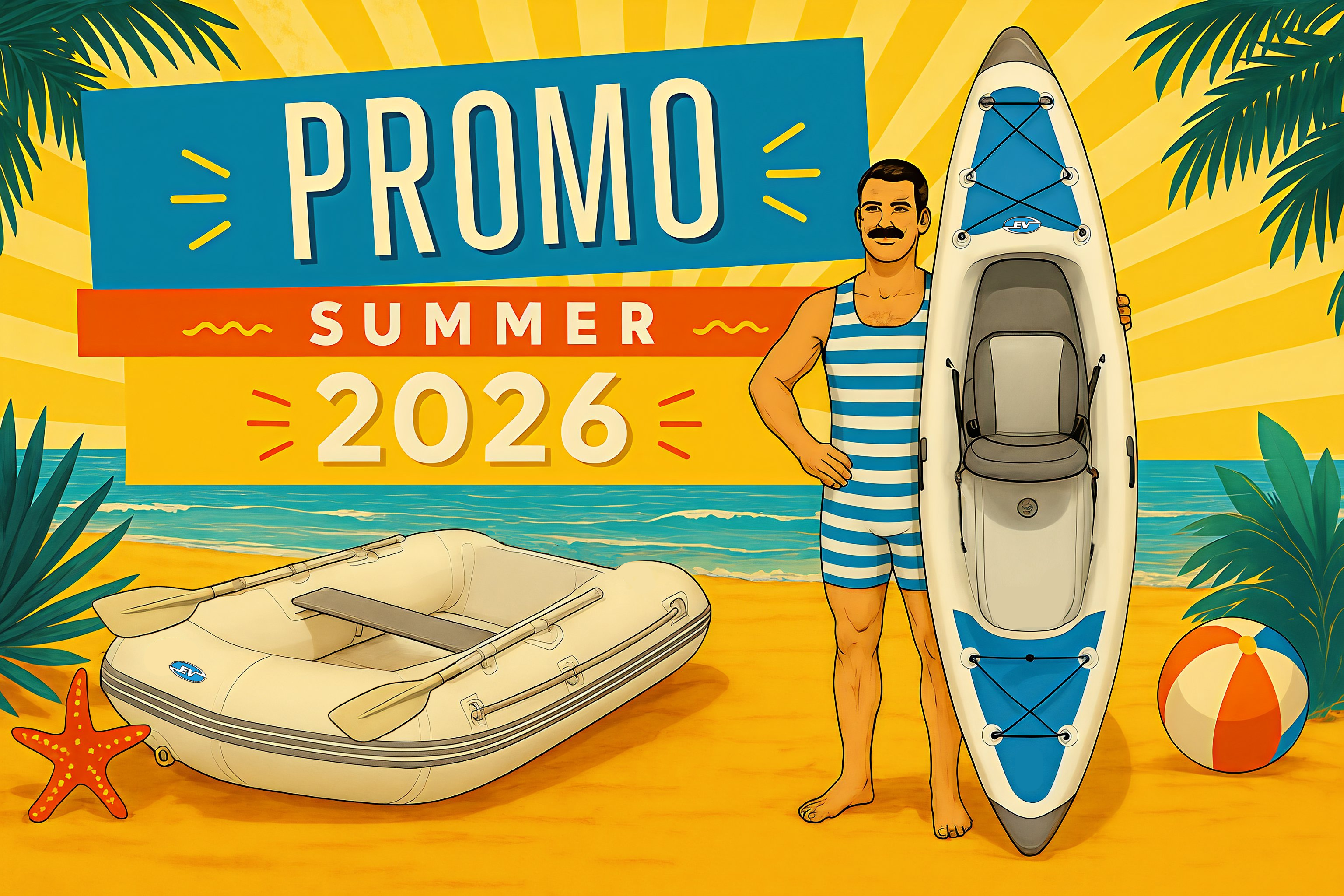 PROMO SUMMER