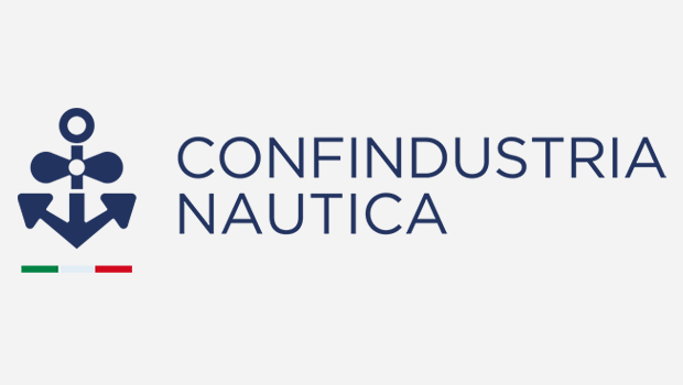 Italian Marine Industry Association Flags