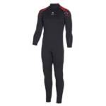 Centre 4mm One Piece Wetsuit