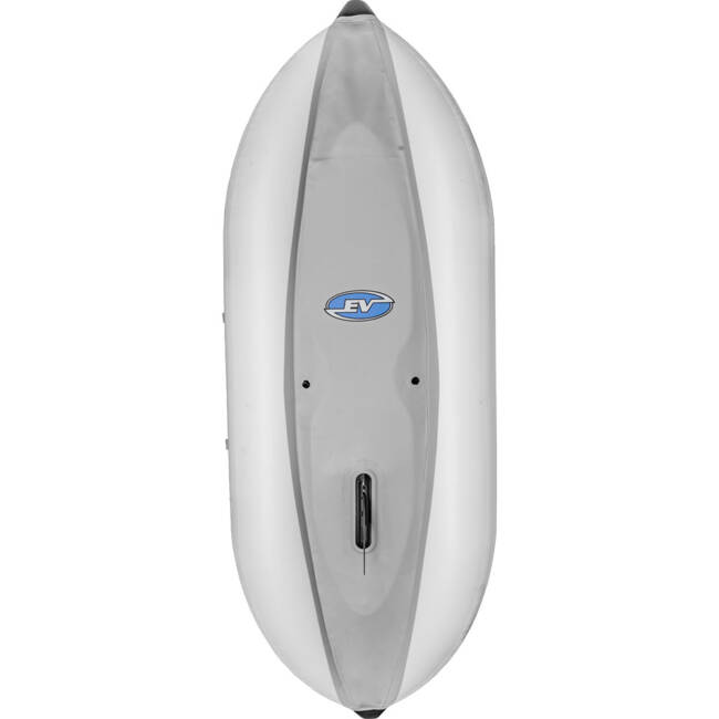 Eurovinil – Kayak EV Advantage 1 posto – Dettaglio Retro