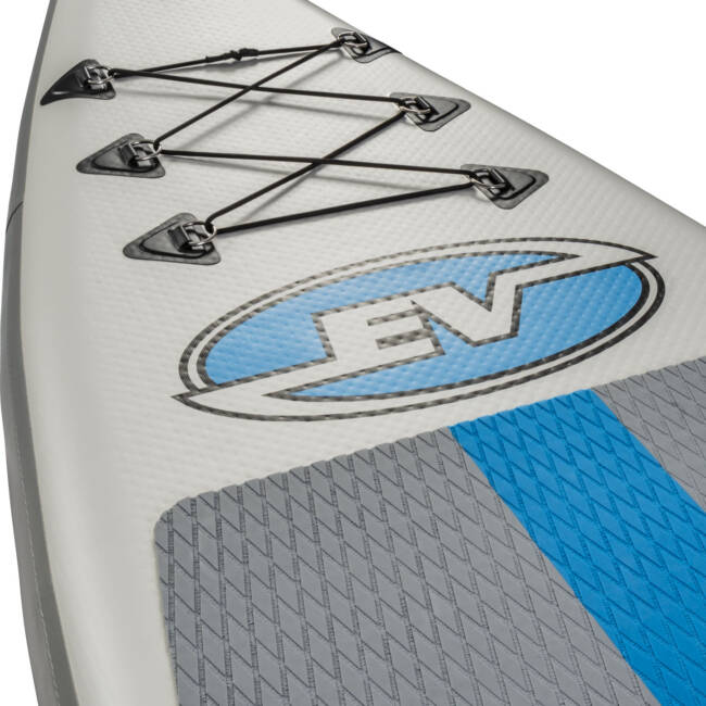 Eurovinil – SUP EV Touring – Dettaglio Punta