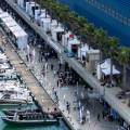 Eurovinil Survitec Group al 65° Salone Nautico di Genova
